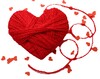 Love Heart Ascii icon