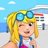 أيقونة My City: Boat Adventures