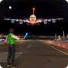 Airport Flight Simulator Game icon