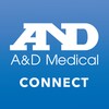 A&D Connect icon