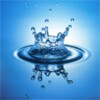 Water Drop Free Live Wallpaper icon