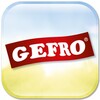 GEFRO Rezepte icon