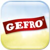 أيقونة GEFRO Rezepte