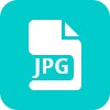 أيقونة Free Video to JPG Converter