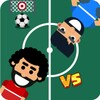 Flick to Kick : Soccer Game icon