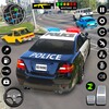 Икона Police Chase Games: Car Racing