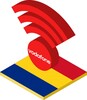 Factory IMEI Unlock Phone Romania Vodafone Network icon