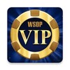 أيقونة WSOP Poker