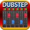 DJ Mixer Dubstep Tracks icon