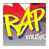 Rap Music Maker. Stream Rap Music. Rap on Beat. icon