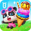 Little Panda’s Ice Cream Factory icon