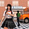 My Virtual High School Girl Si icon