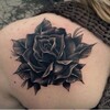 Icono de Rose Tattoos