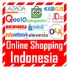 Online Shopping Indonesia icon