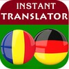 Romanian German Translator icon