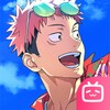 Ícone de Jujutsu Kaisen: Phantom Parade