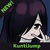 KuntiJump आइकन