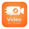 Video All in one editor icon