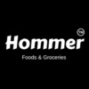 Икона Hommer Foods & Groceries