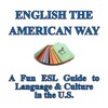 English The American Way icon