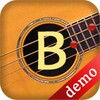 أيقونة Bass Guitar Note Trainer 3.2 Demo