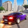 Icono de Real Car Drift Driving Game 3D