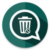 WhatsDelete & Status saver icon