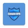 Simple VPN icon