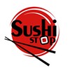 Икона Sushi Stop