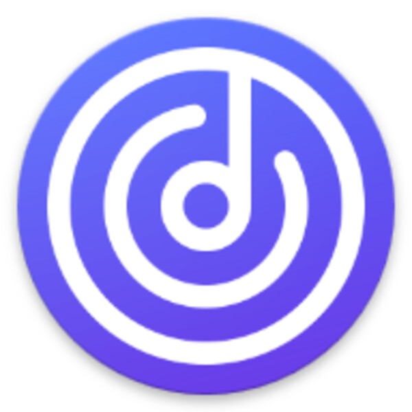 VIVI Music (Android) Android app icon