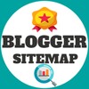 Blogger Sitemap Generator simgesi