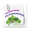 Management Environnemental icon
