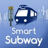 SmartSubway icon