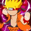 Icono de Stickman Ninja Fight