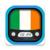 Radio Ireland: Irish Radio Stations Online icon