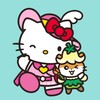 Hello Kitty Friends icon