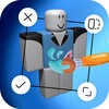 ไอคอน Rbx Clothes Maker: Skin Editor