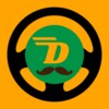 Uncle Delivery Driver icon