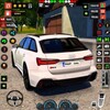 City Car Driving Car Simulator icon