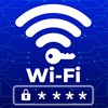 Icône Wi-Fi Manager