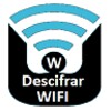 Descifrar wifi आइकन