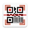 Barcode & QR code reader icon