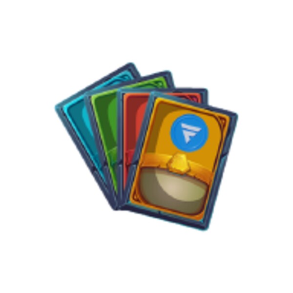 Crypto Cards - AI Collectibles for Android - Download the APK from Uptodown