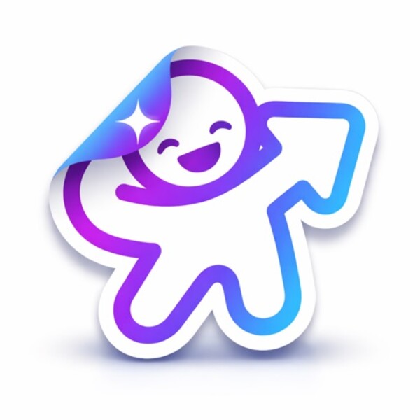AI Sticker Maker - Stickerm for iOS - Download it from Uptodown for free