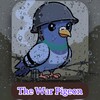 Икона The War Pigeon