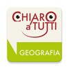 Icône Chiaro a tutti Geo