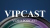 VIPCAST simgesi