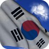 South Korea Flag icon