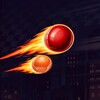 Drop Poly icon