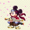 Icona di Disney Pixel RPG